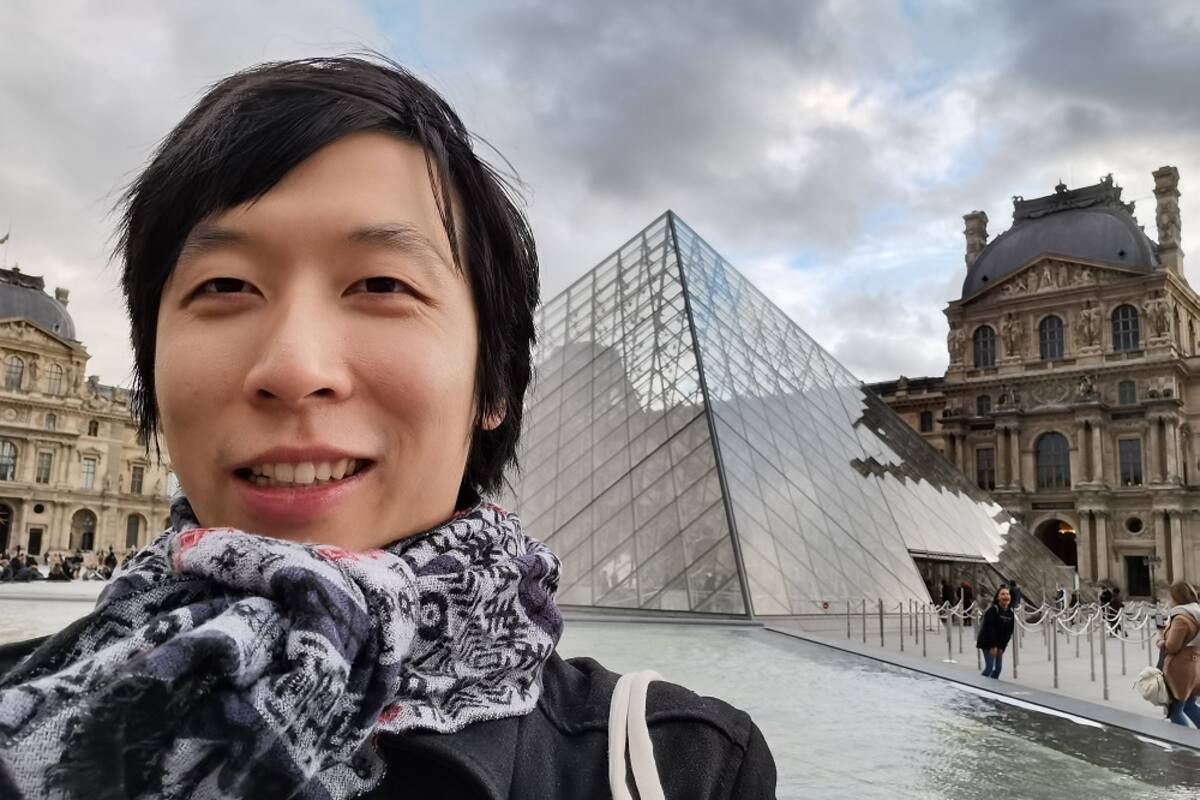 Nova 6 5G se corona con la mejor cámara para selfies