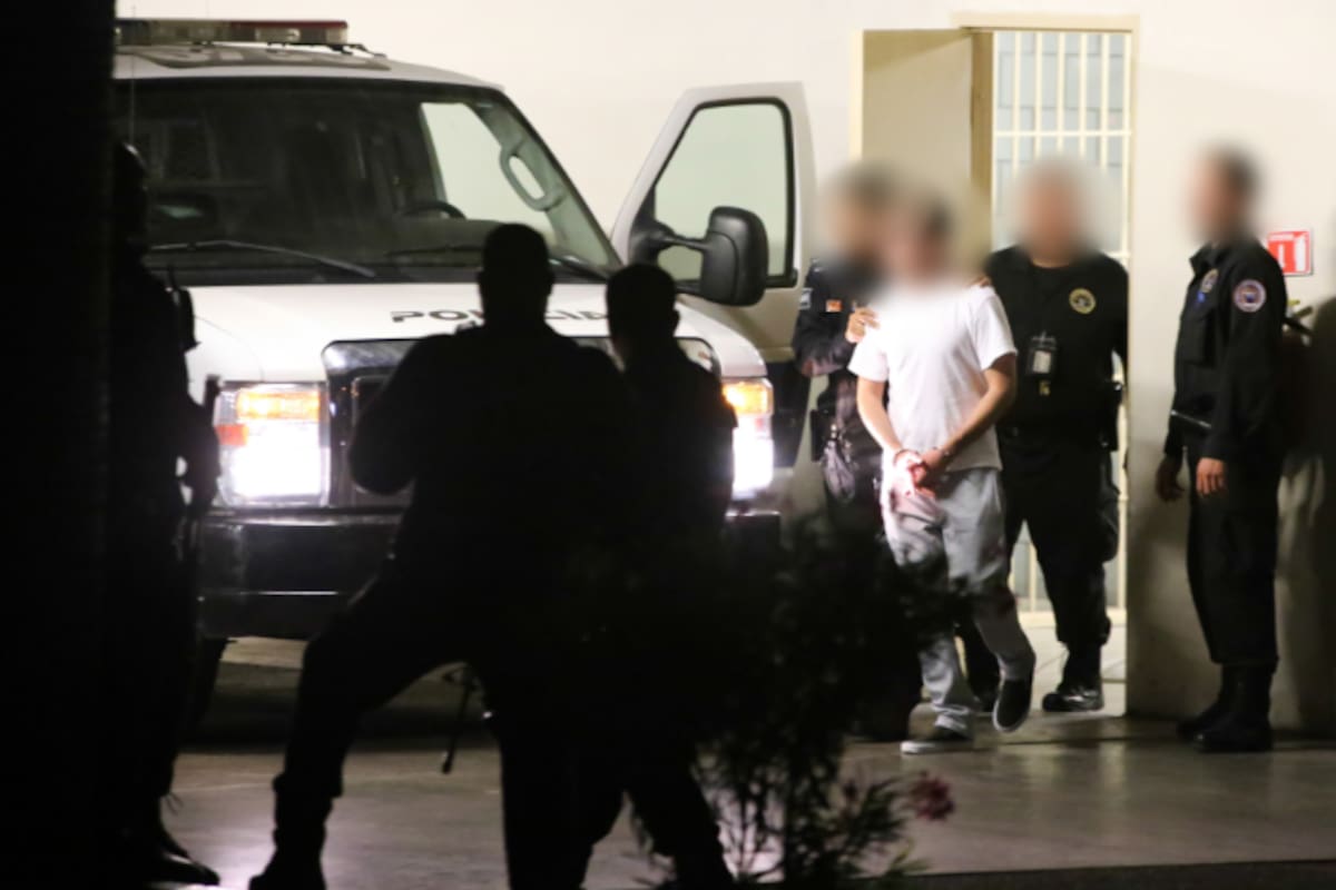 BC entre los estados con más adolescentes imputados; narcomenudeo lidera internamientos: Inegi