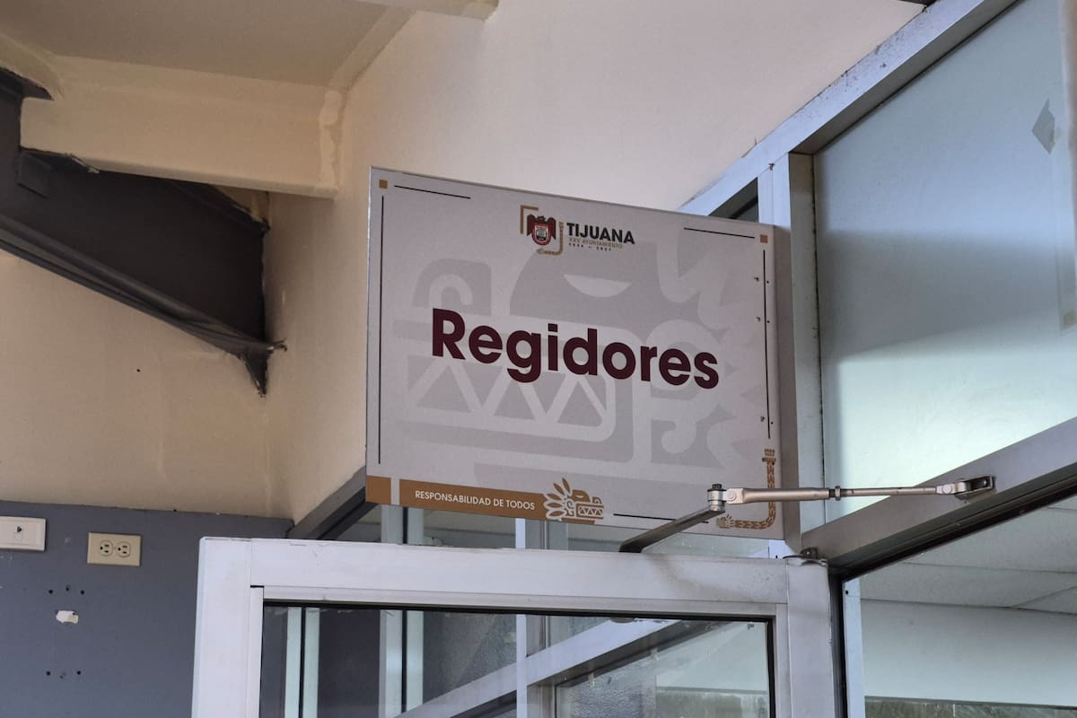 Tijuana actualizará reglamentos para elegir responsables de centros comunitarios