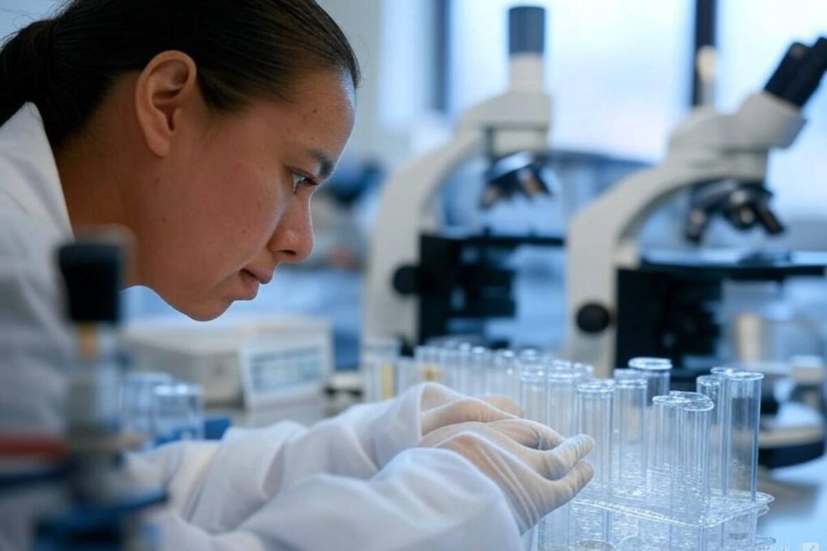 Estos fueron los avances científicos más importantes del año 2024