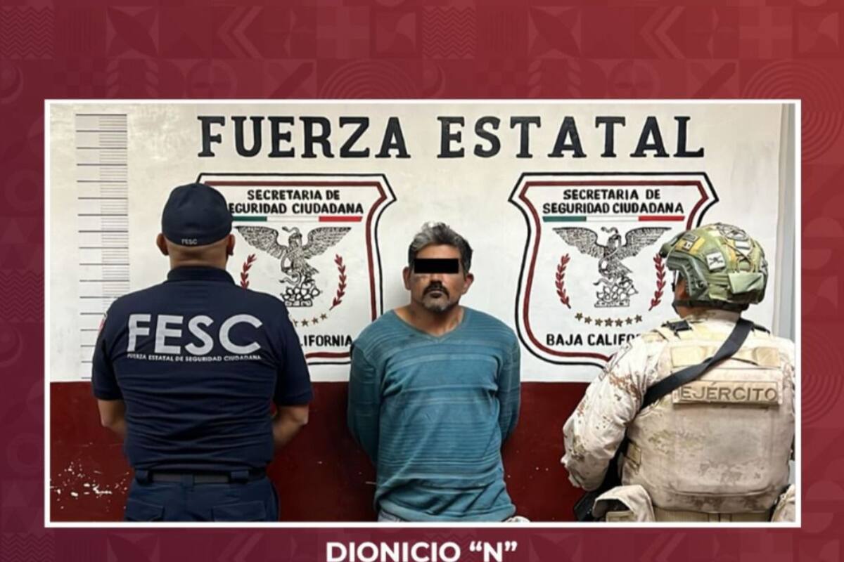 Detienen a 10 presuntos narcomenudistas durante operativos preventivos
