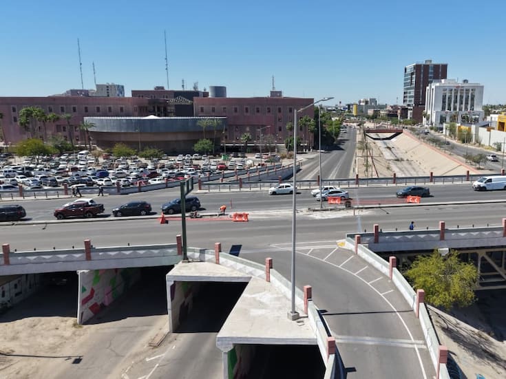 Vuelta anticipada en el Puente Trébol promete menos tráfico en Rosales: así funciona la nueva ruta