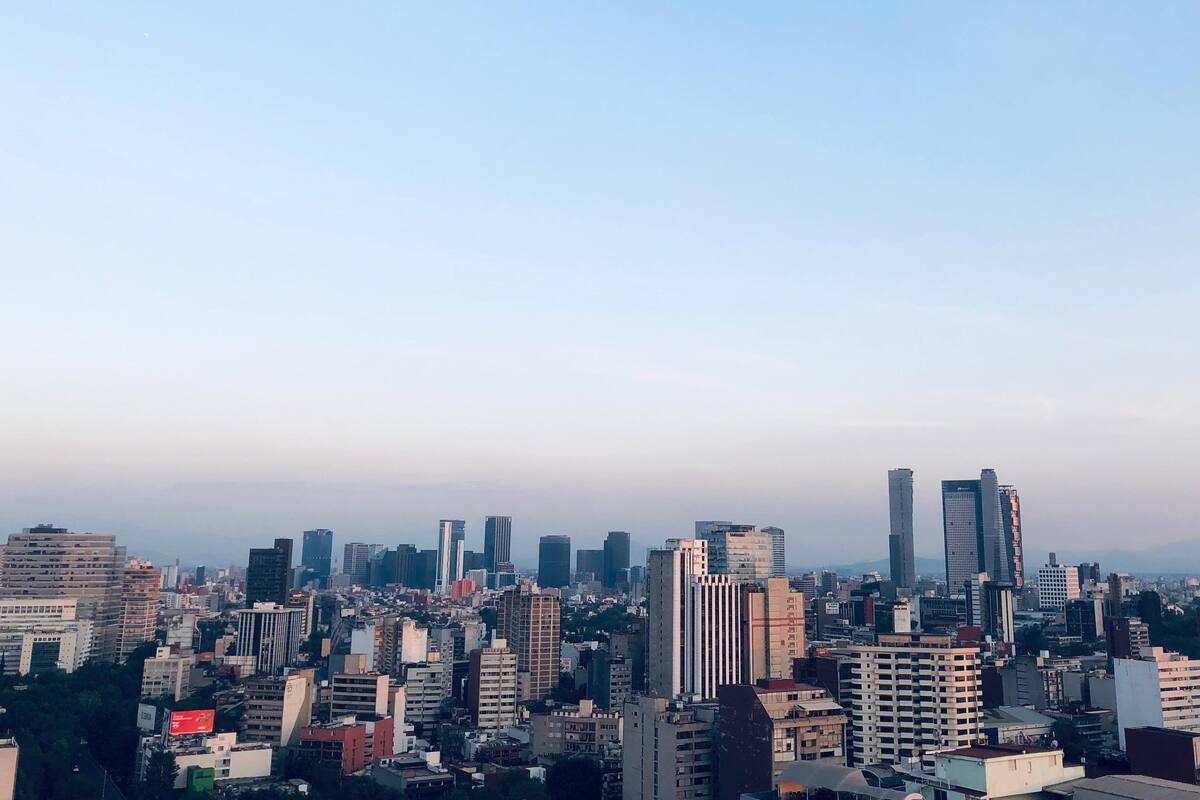 Hoy No Circula CDMX y Edomex: restricciones para este miércoles 28 de diciembre