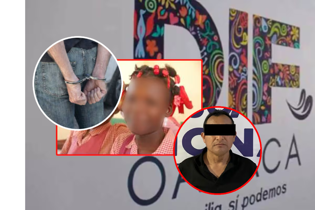 Tras muerte de 2 niñas de Haití en albergue del DIF Oaxaca siguen detenciones de funcionarios e investigaciones