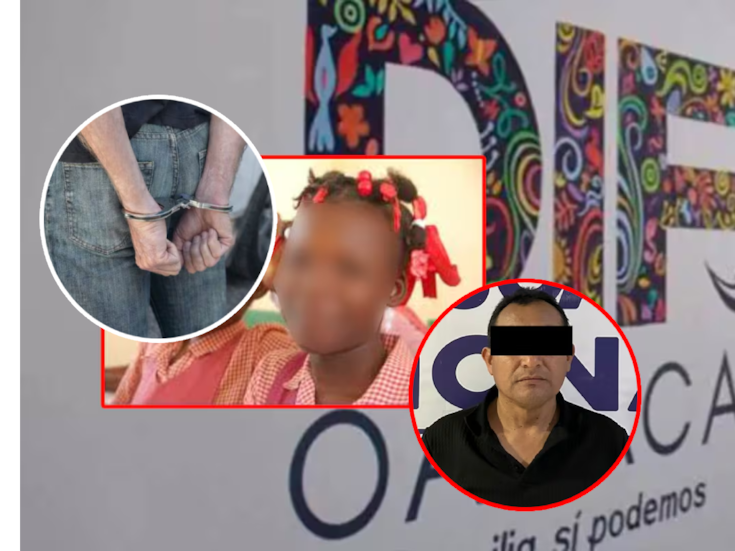 Tras muerte de 2 niñas de Haití en albergue del DIF Oaxaca siguen detenciones de funcionarios e investigaciones