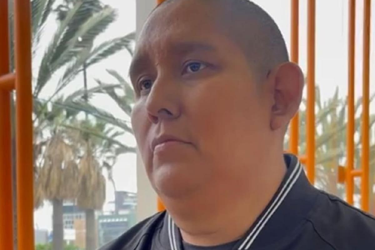 Paulo César relata la espera para conseguir un hígado