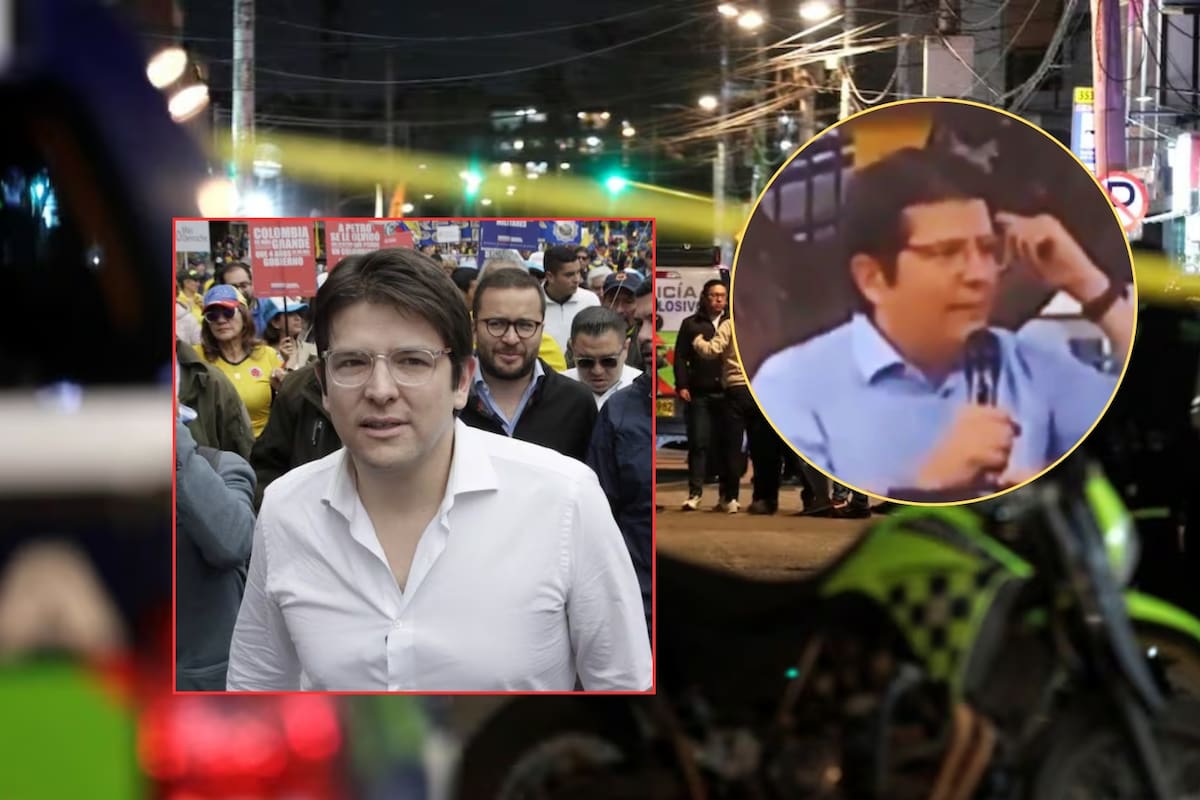 Colombia: Ordenan prisión preventiva a joven vinculada en atentado contra Miguel Uribe Turbay