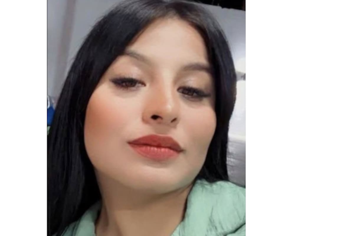 Fiscalía identifica a persona de interés por muerte de Wendy Estefany en San Luis Río Colorado