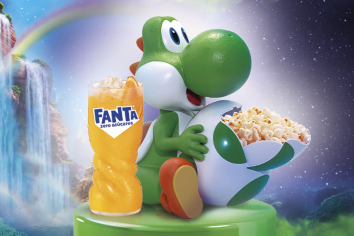 Cinépolis vs Cinemex: ¿dónde sale más barato ver “Super Mario Galaxy: La Película” con combo incluido?