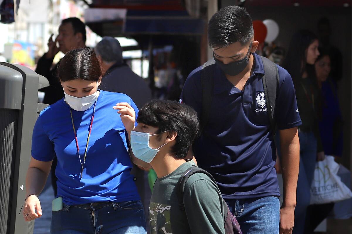 Por coronavirus, Caborca instala toque de queda los fines de semana