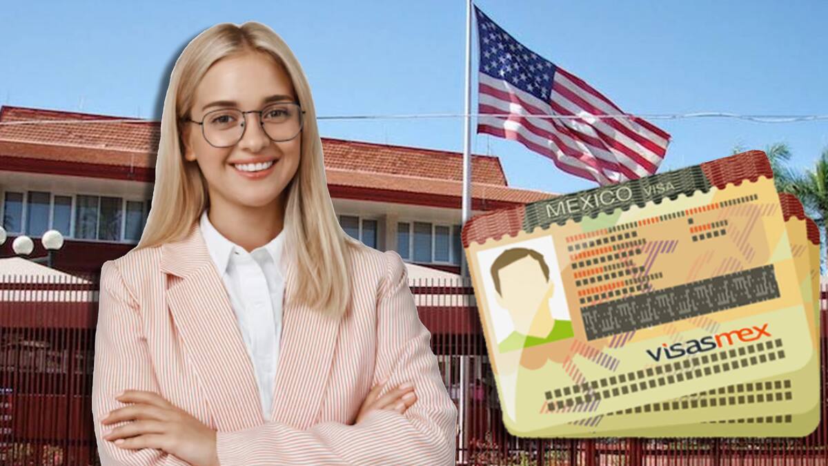 Pronto podrás renovar tu Visa. Foto: Especial