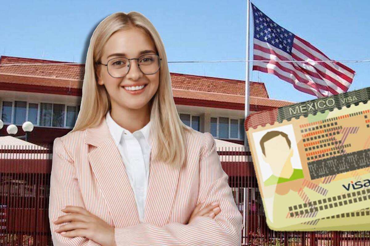 Este mes podrás renovar tu Visa Americana sin entrevista