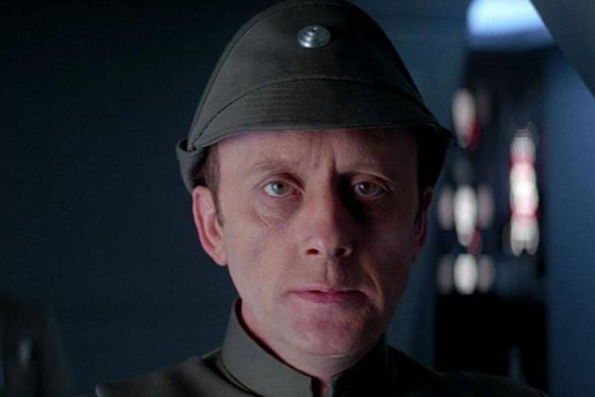 Muere Kenneth Colley, actor de Star Wars, tras complicaciones por COVID y neumonía