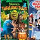 Los mejores especiales de terror animados de tus películas favoritas para maratonear este mes de Halloween
