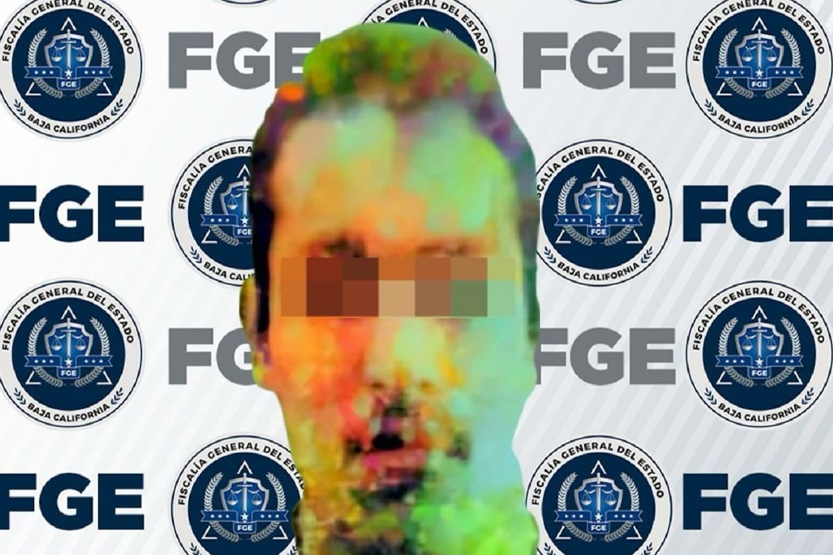 Sentencian a más de 25 años de prisión a hombre por homicidio cometido en 2007