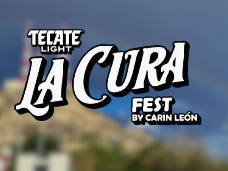 La Cura Fest actualiza horarios para este 15 de marzo: así queda la segunda fecha en Hermosillo