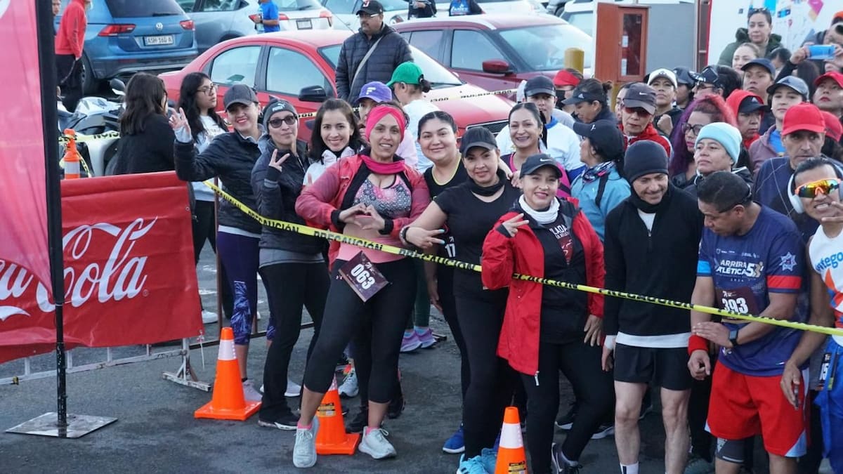 Así se vivió el Serial Atlético Delegacional en la Sánchez Taboada.