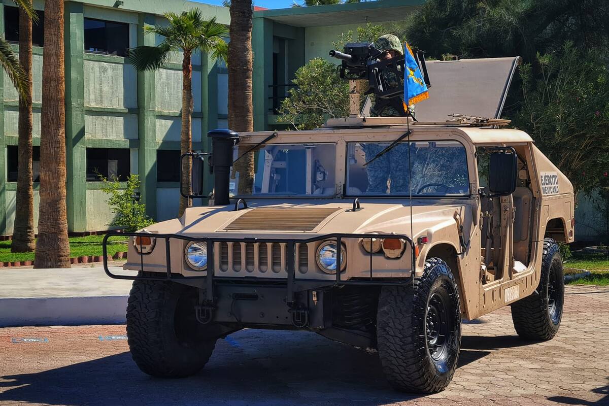 Ejército Mexicano, 111 años de defender el territorio nacional