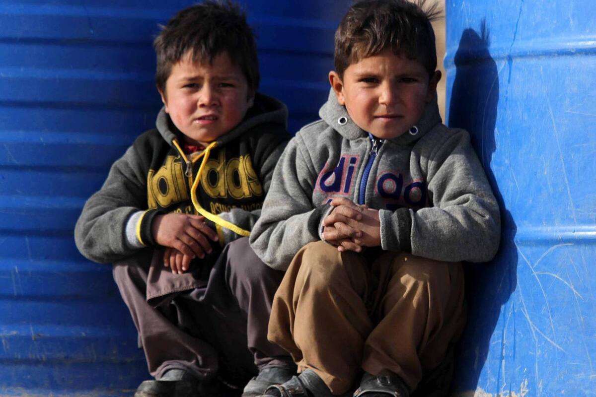 Estados Unidos amplía su programa de refugiados de Afganistán ante el avance talibán