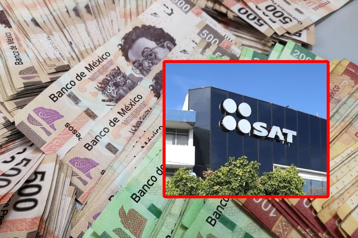 Las multas más altas que puede aplicar el SAT y cómo evitarlas