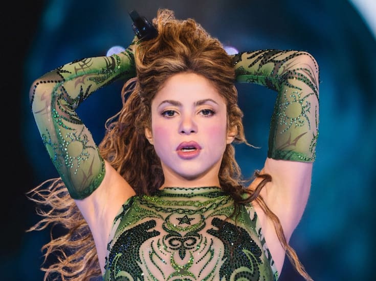 ¿Shakira en el Zócalo? Esto se sabe del posible concierto gratuito que daría la cantante en CDMX