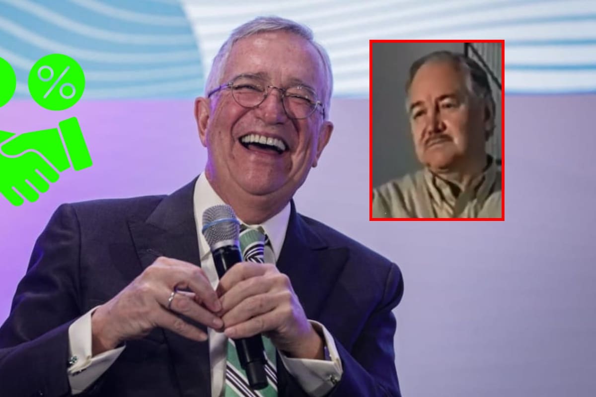 El préstamo multimillonario de Raúl Salinas de Gortari a Ricardo Salinas Pliego para la compra de TV Azteca; “El Tio Richi” responde a polémica en redes