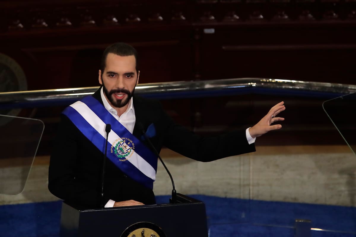El Salvador inaugura el primer Centro de Datos Comercial
