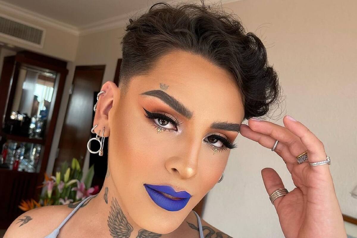 Critican a Kunno por negarle fotografía a una fan: "Una foto con la niña, por favor"