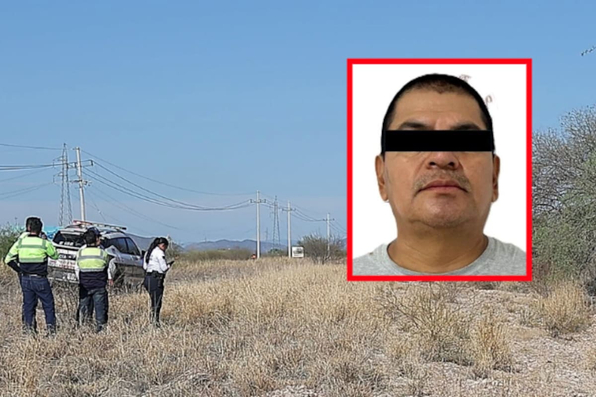 Detienen en Sonora a pasajero de autobús que transportaba un cañon y arsenal de uso exclusivo del ejercito