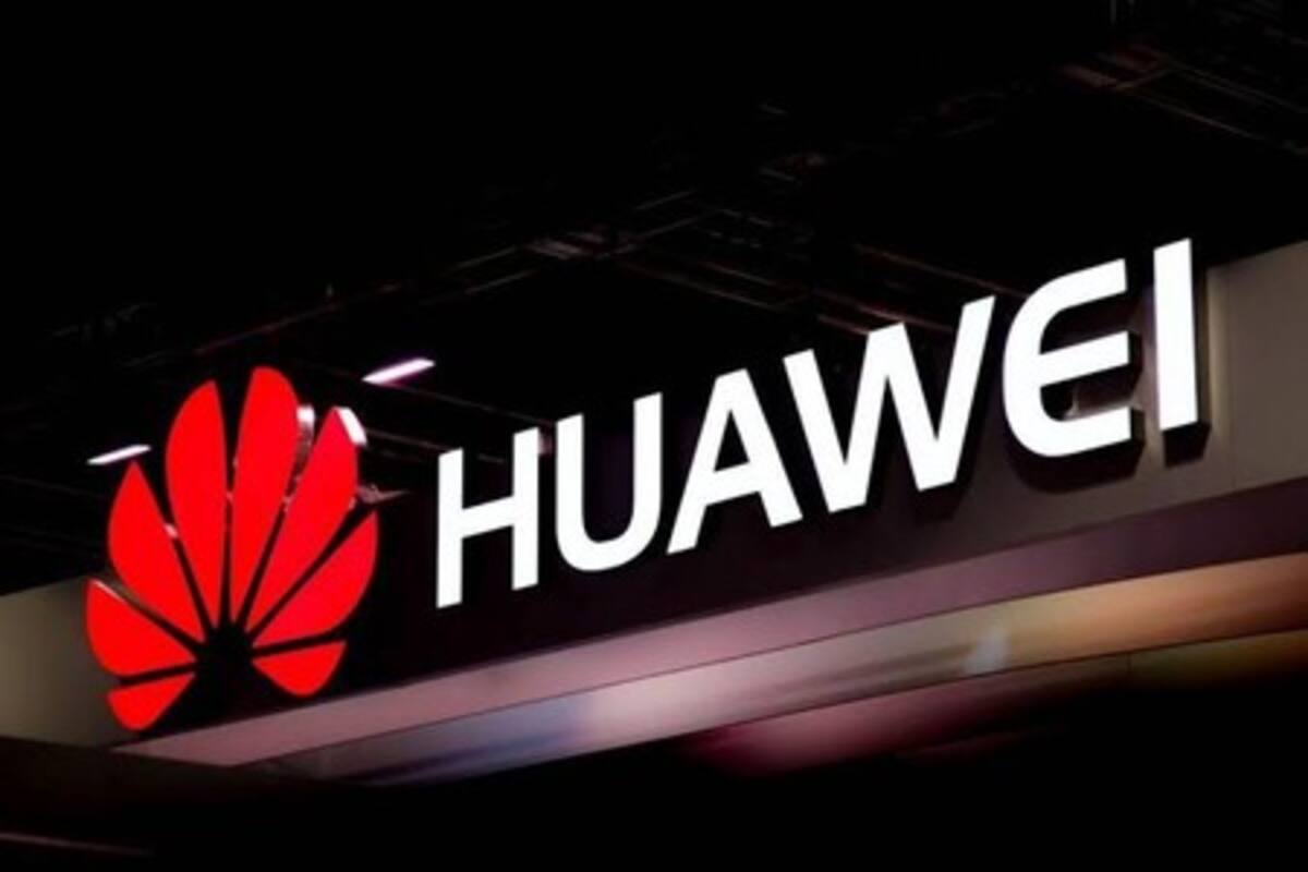 Entraría Huawei a la industria de autos eléctricos