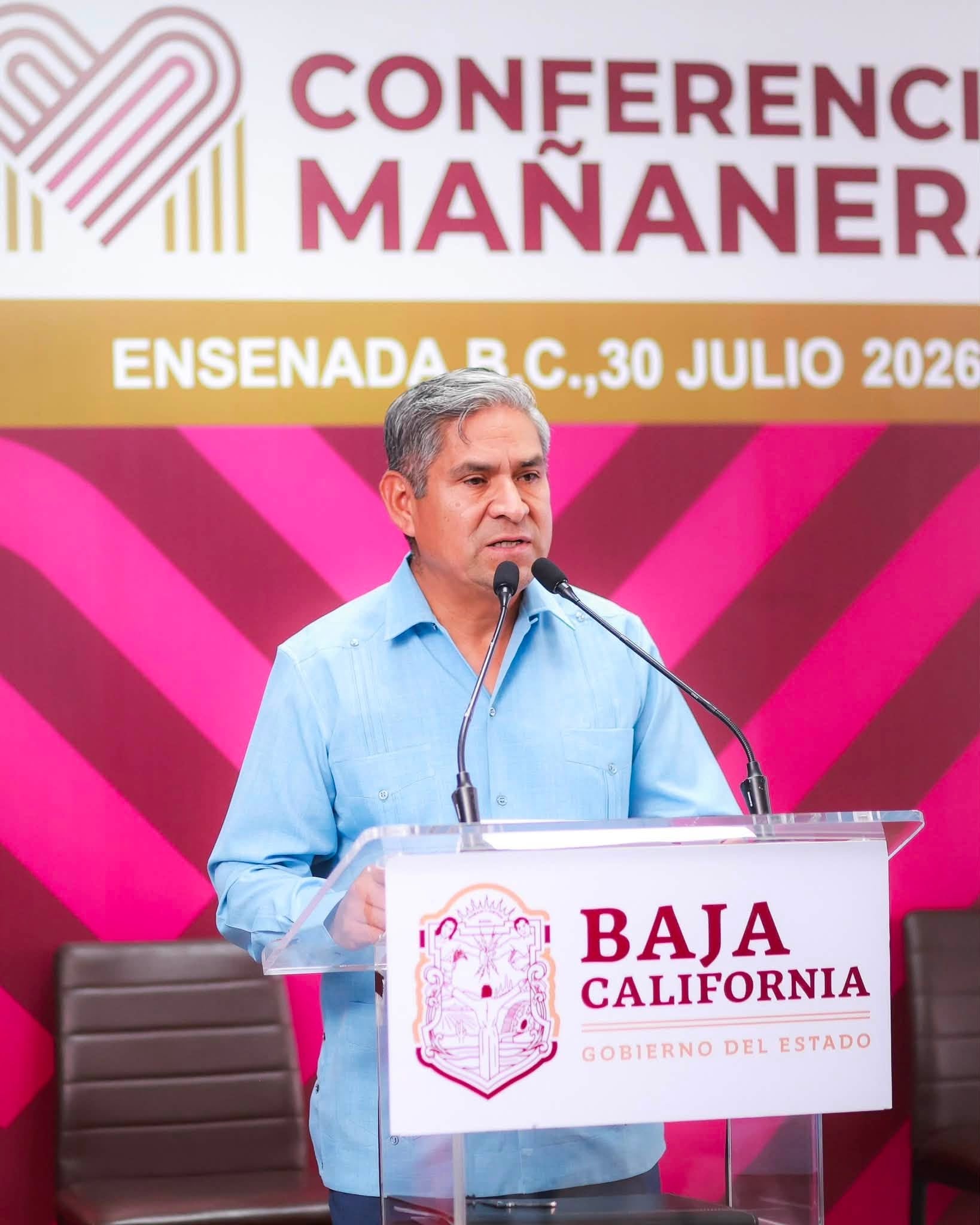 Operación Marea intensifica inspecciones a comercios de mariscos en Ensenada; autoridades buscan detectar irregularidades, combatir extorsiones y fortalecer investigaciones con apoyo interinstitucional permanente en curso. Foto: Cortesía.