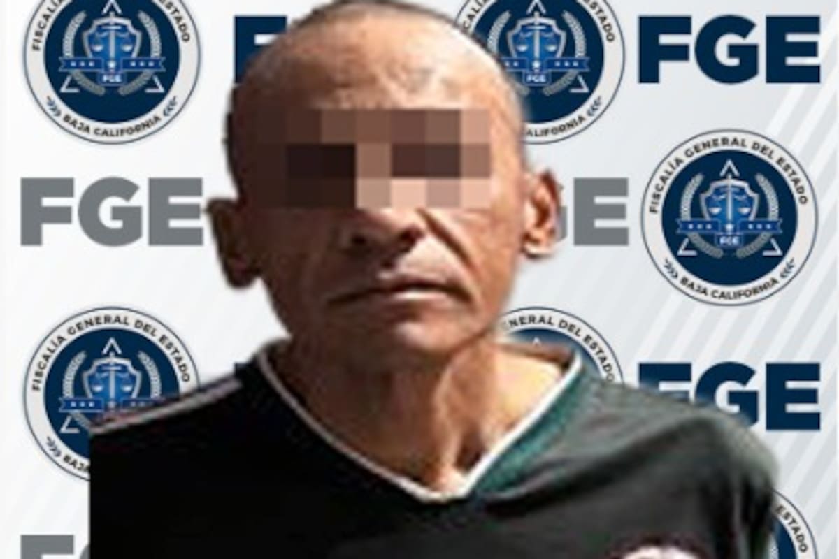 Detienen a presunto narcomenudista durante cateo en Valle de Puebla; decomisan metanfetamina