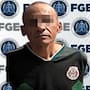 Detienen a presunto narcomenudista durante cateo en Valle de Puebla; decomisan metanfetamina