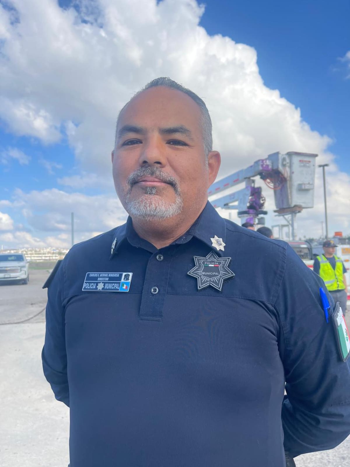 Foto: Carmen Gutiérrez