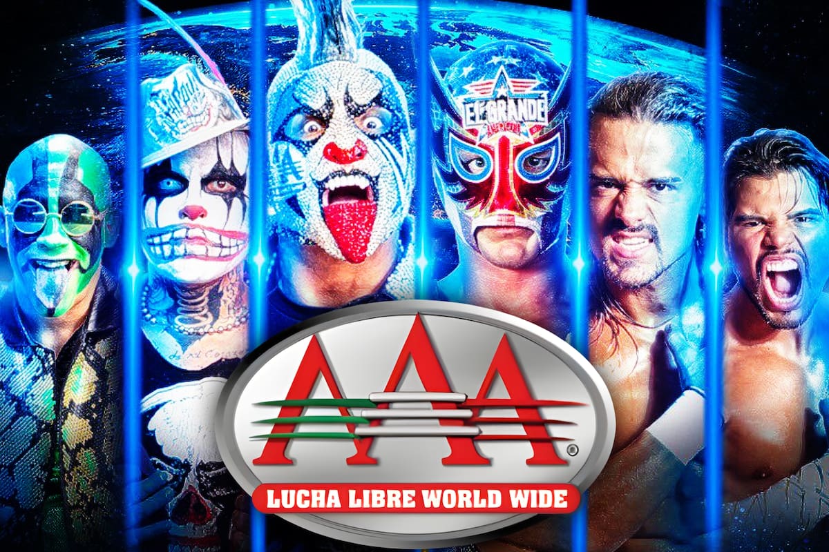 Triple AAA regresa a Hermosillo con nuevo show para noviembre