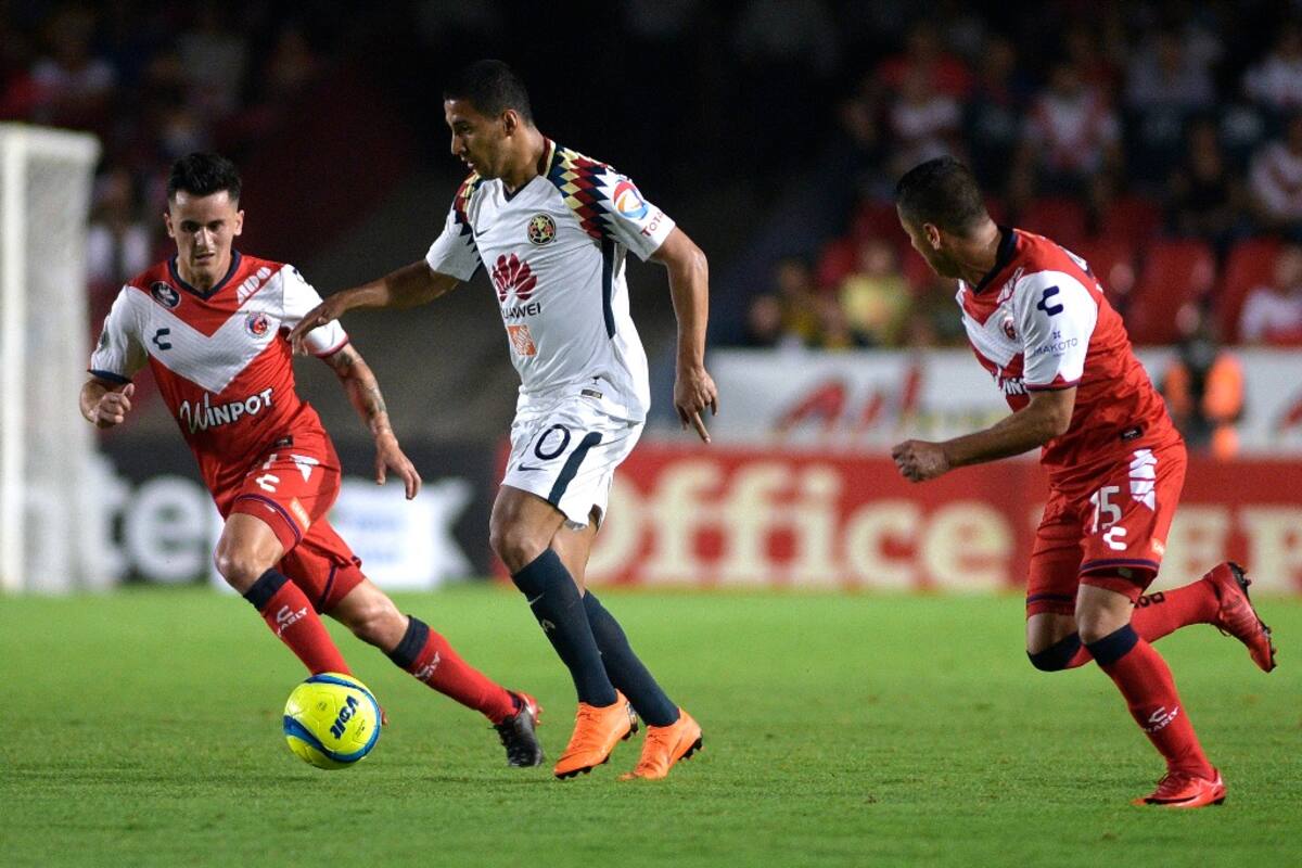 Liga Mexicana apoya al Veracruz