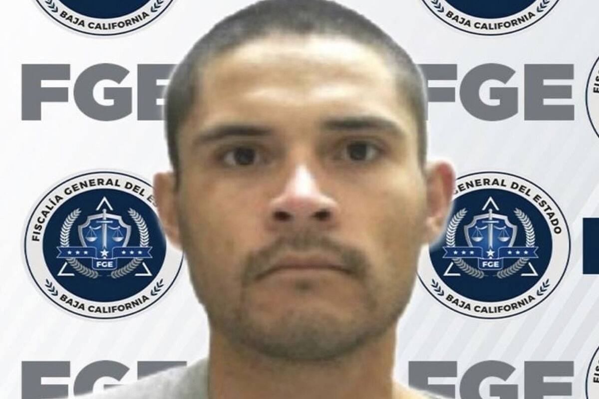 FGE logra sentencia de 33 años de prisión contra secuestrador