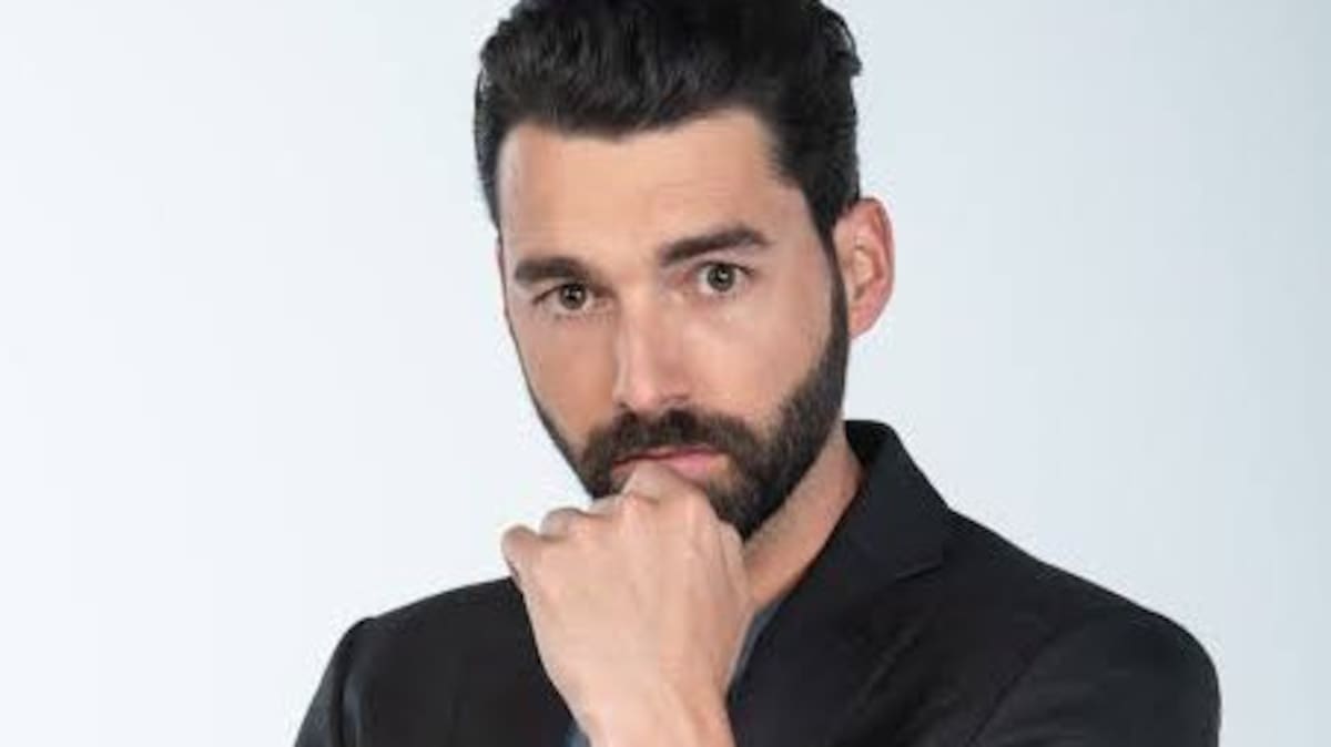 Gonzalo Peña / Cuenta de X: @detlnovelas1