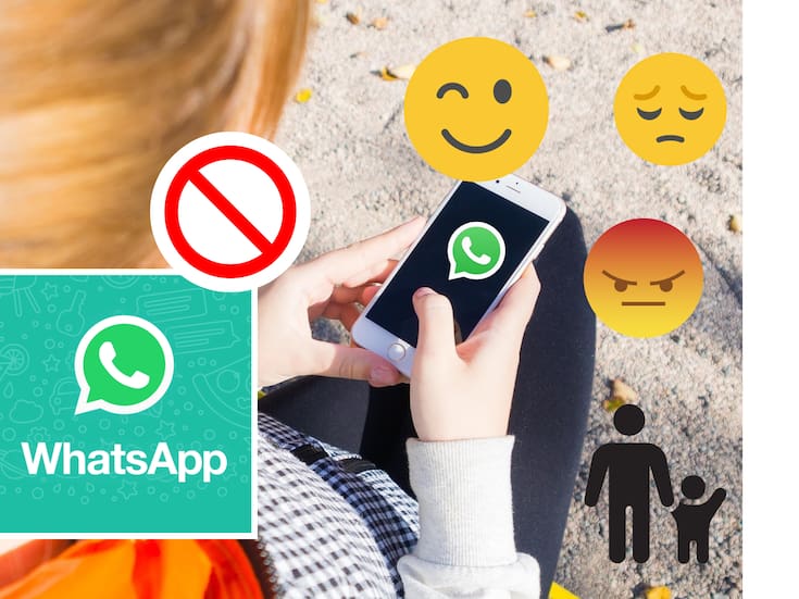 WhatsApp lanza cuentas para menores de 13 años: así funcionan los controles para padres y como la puedes configurar