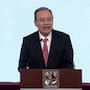 Alfonso Durazo asegura que Sonora ya no es el mismo y destaca un gobierno para todos, con austeridad y sin subordinación al poder económico