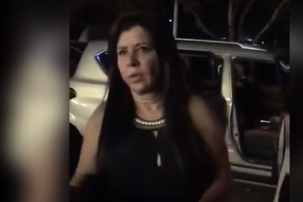 Juez determina no vincular a proceso a esposa de “El Mencho”