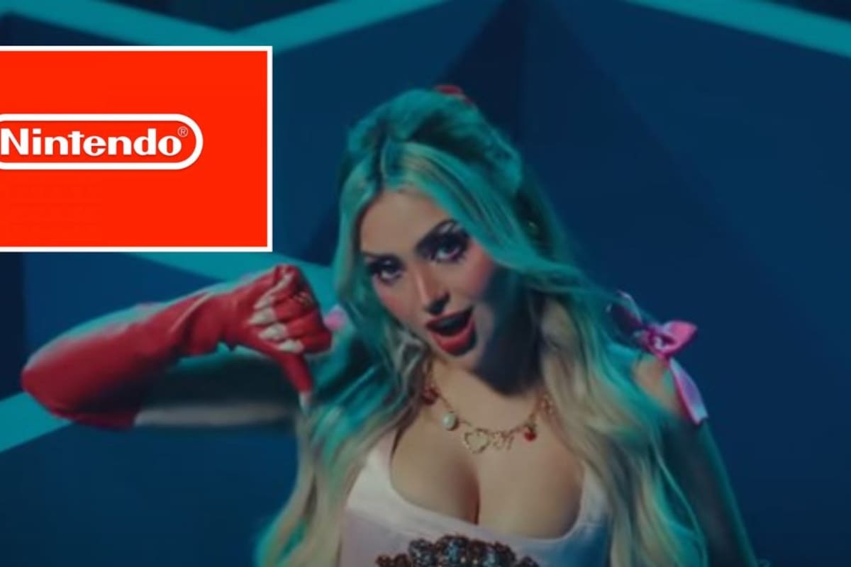 ¿Nintendo demandará a Ari Gameplays por su canción “Gameboy”? Esto es lo que se sabe hasta ahora