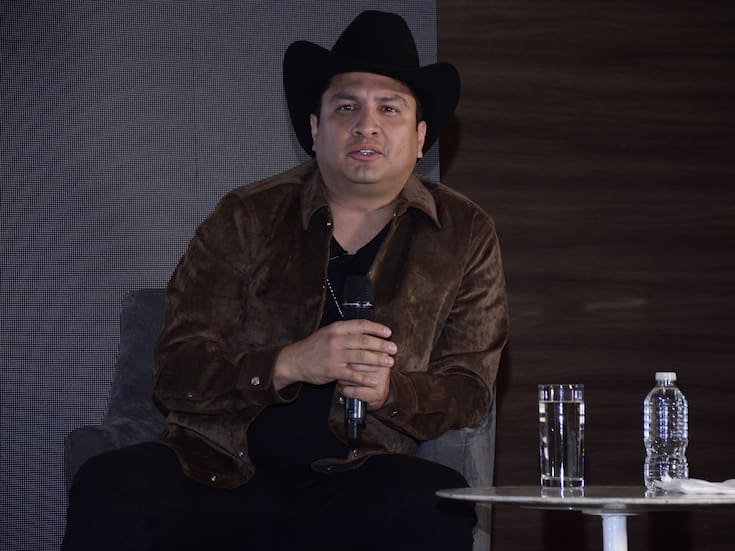 ¿Por qué fue detenido el papá de Julión Álvarez en Campeche?