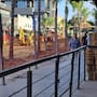Obras en la Revolución preocupan a negocios por posible caída en ventas