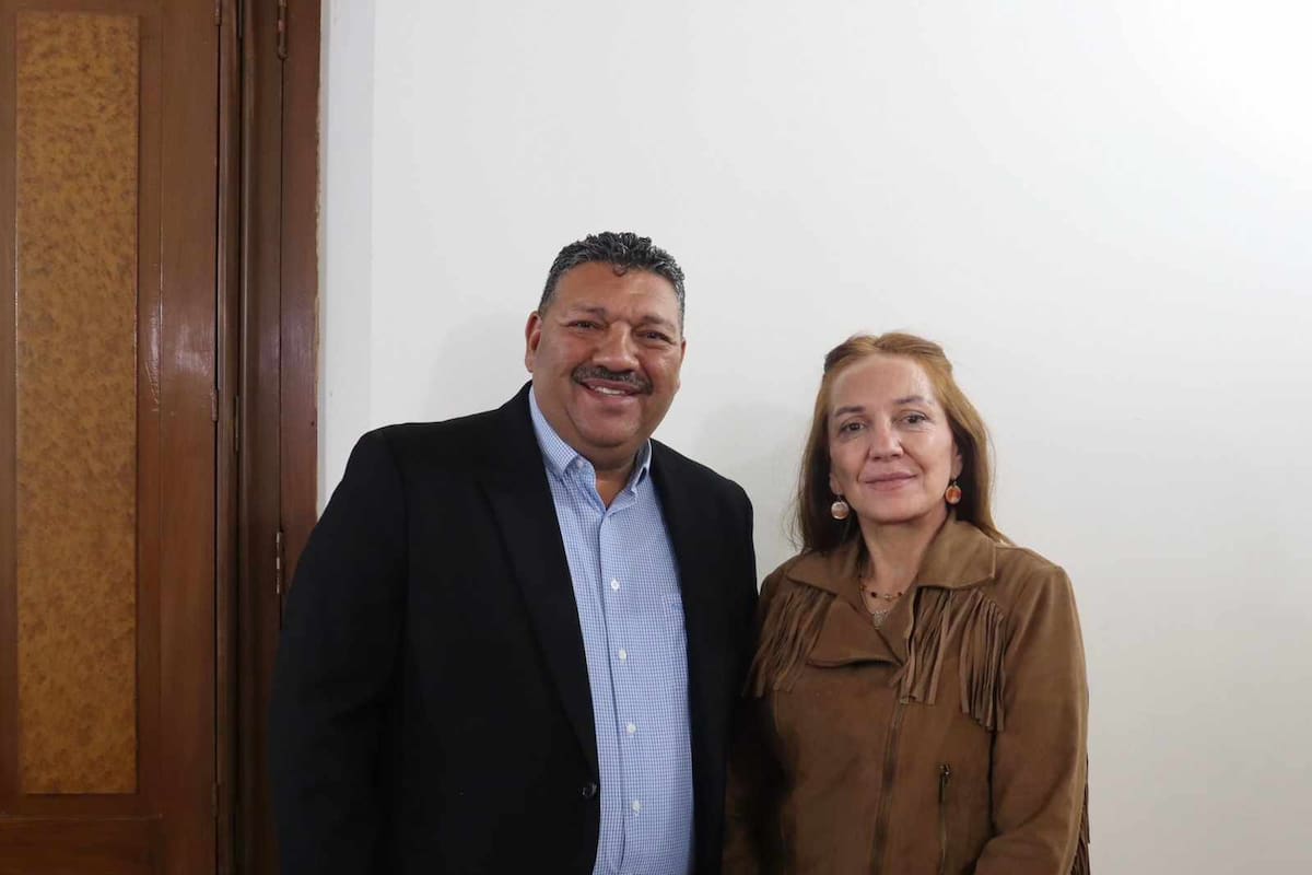 Alcalde de Ímuris reelecto por el PRI, se une a las filas de Morena