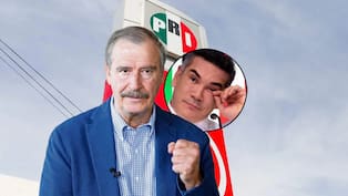Fox “bendice” al PRI: Victoria aplastante en Coahuila sacude a Morena; “carro completo” tricolor