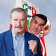 Vicente Fox felicitó al PRI por ganar en Coahuila, aseguró que “renació” como el Ave Fénix y Alito Moreno le agradeció