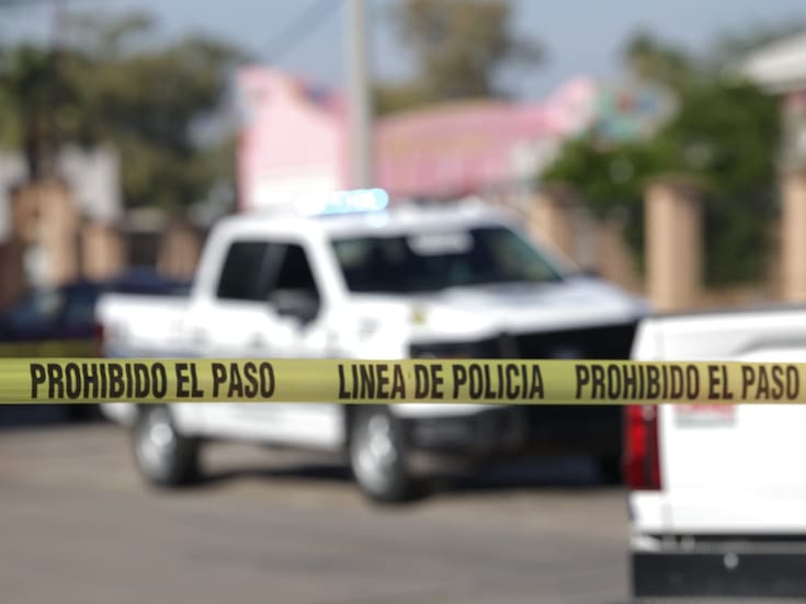 Hombre encontrado en bolsa de plástico murió por sobredosis: FGE