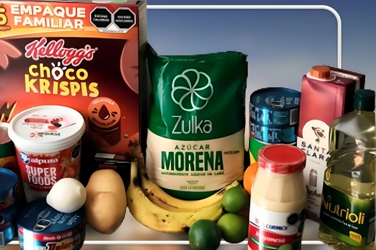 Sonora es uno de los estados donde la comida es más cara ¿Por qué?