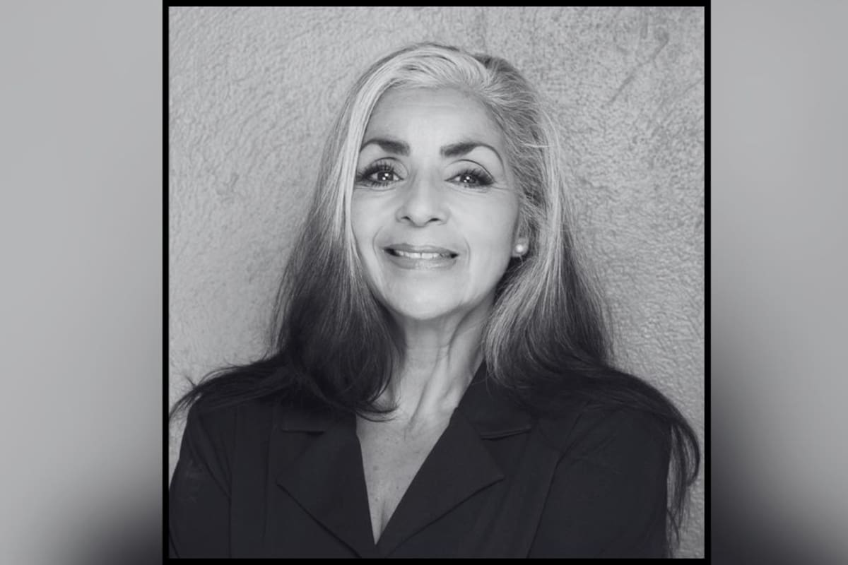 Fallece Carilú Navarro, actriz de “Los ricos también lloran” a los 65 años